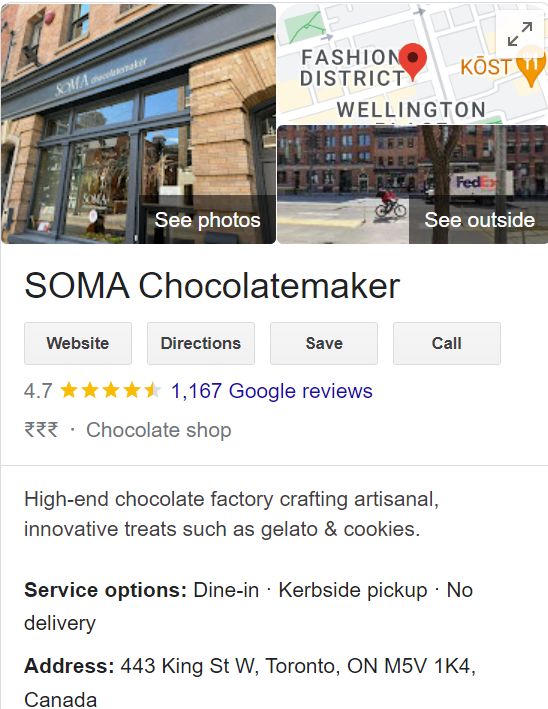 Analysis On Dark Chocolates Using Python And Plotly Analytics Vidhya - Best Landscape Patterns in Desktop